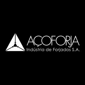 Logotipo Acoforja