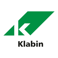 Logotipo Klabin
