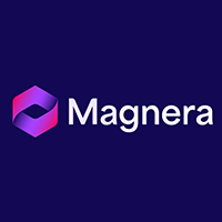 Logotipo Magnera