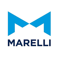 Logotipo Marelli