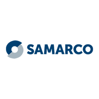 Logotipo Samarco